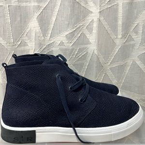 Strauss + Ramm Chukka Shoes Size 11